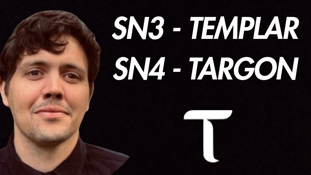 🚨The Best Bittensor Subnets: Const&rsquo;s Top Picks - SN3 Templar & SN4 Targon!