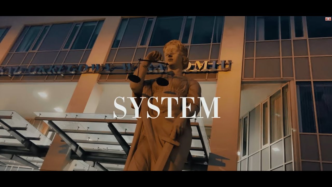 TRN - SYSTEM (OFFICIAL VIDEO)