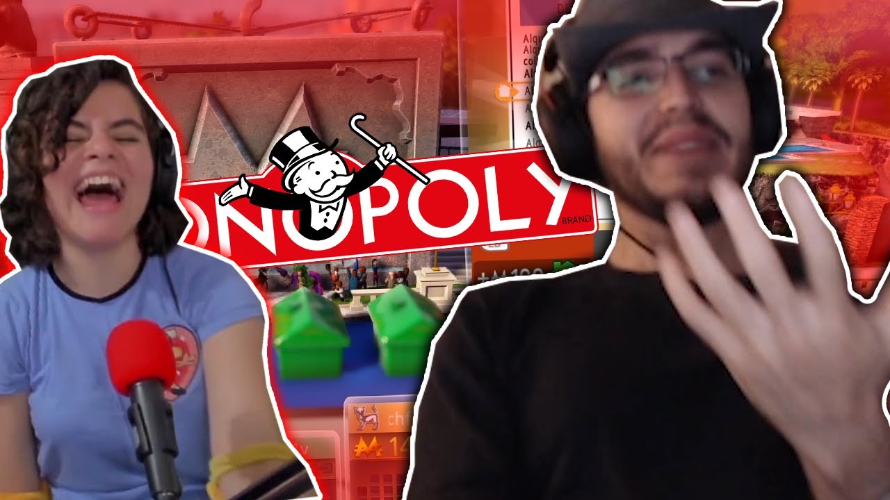 MONOPOLY TILTEA A SILVER