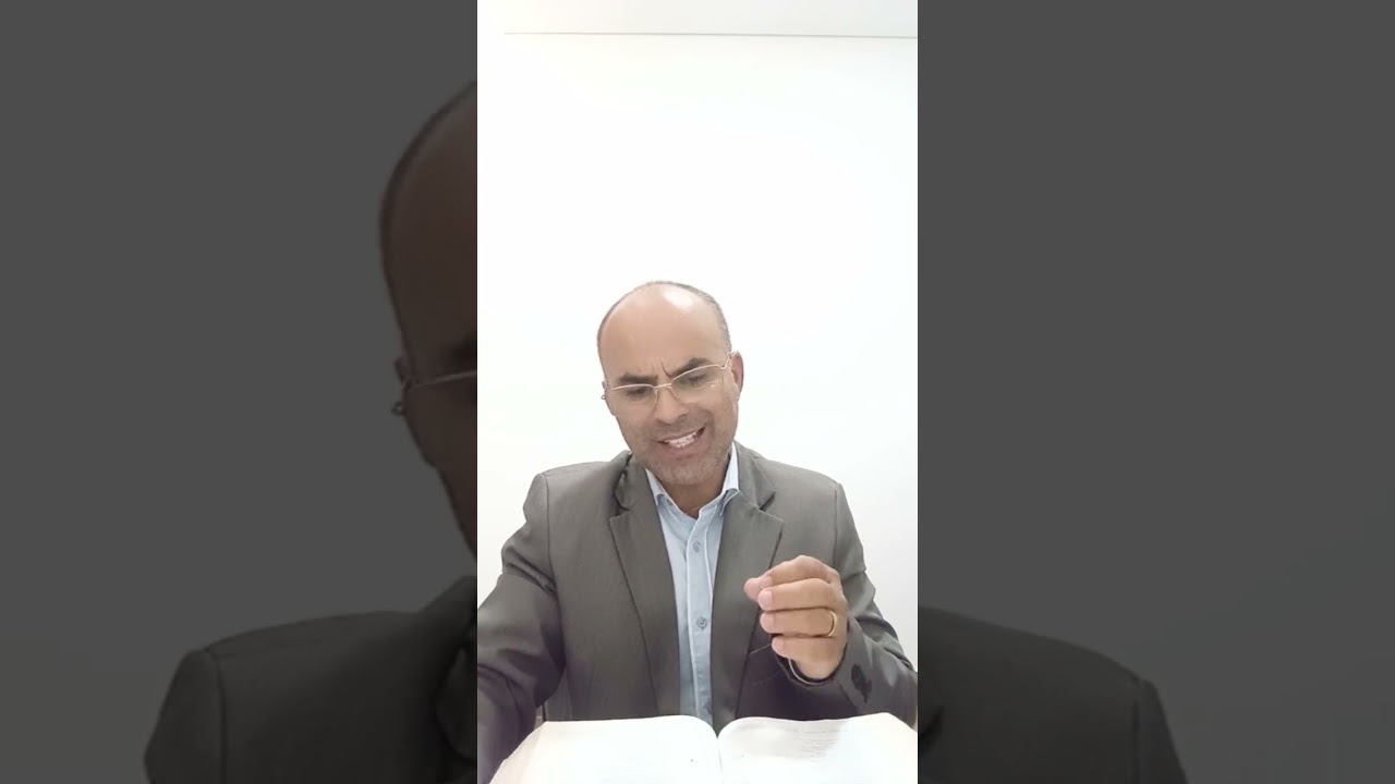 Quando o forte se cansa: Da exaustão à restauração! ( A história de Agur 2)