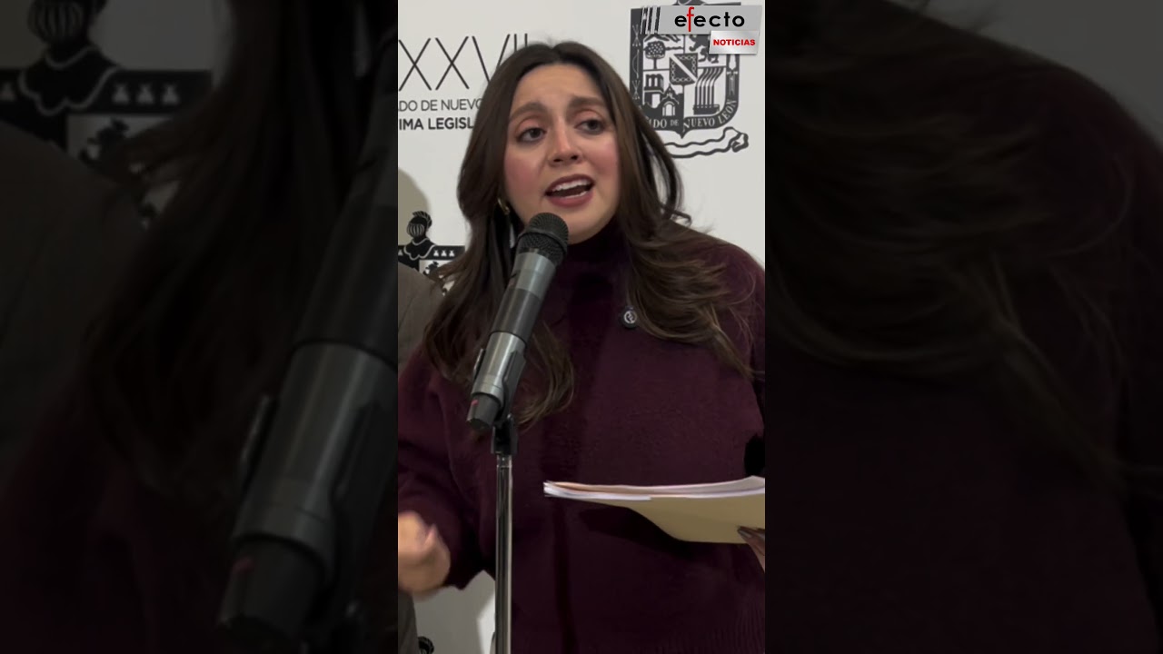 Propone Greta Barra endurecer penas para frenar abuso policial