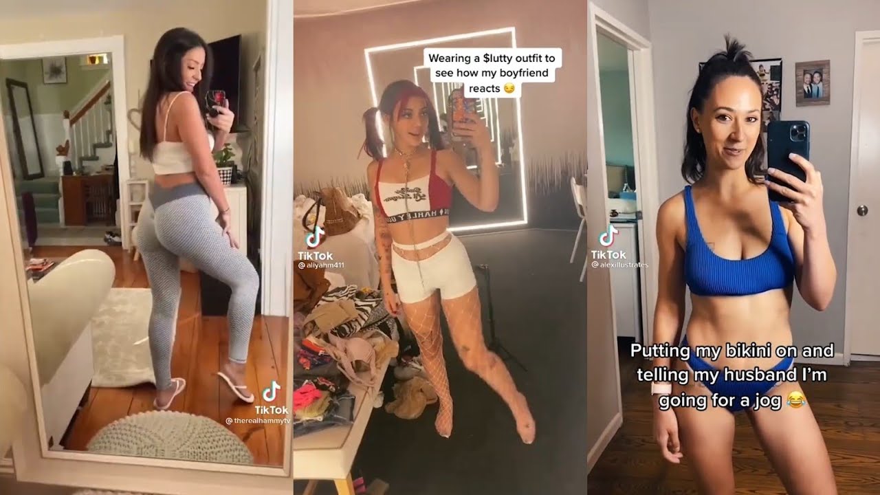 Funny Couples Prank | Best Tik Tok Couples Pranks And Goals