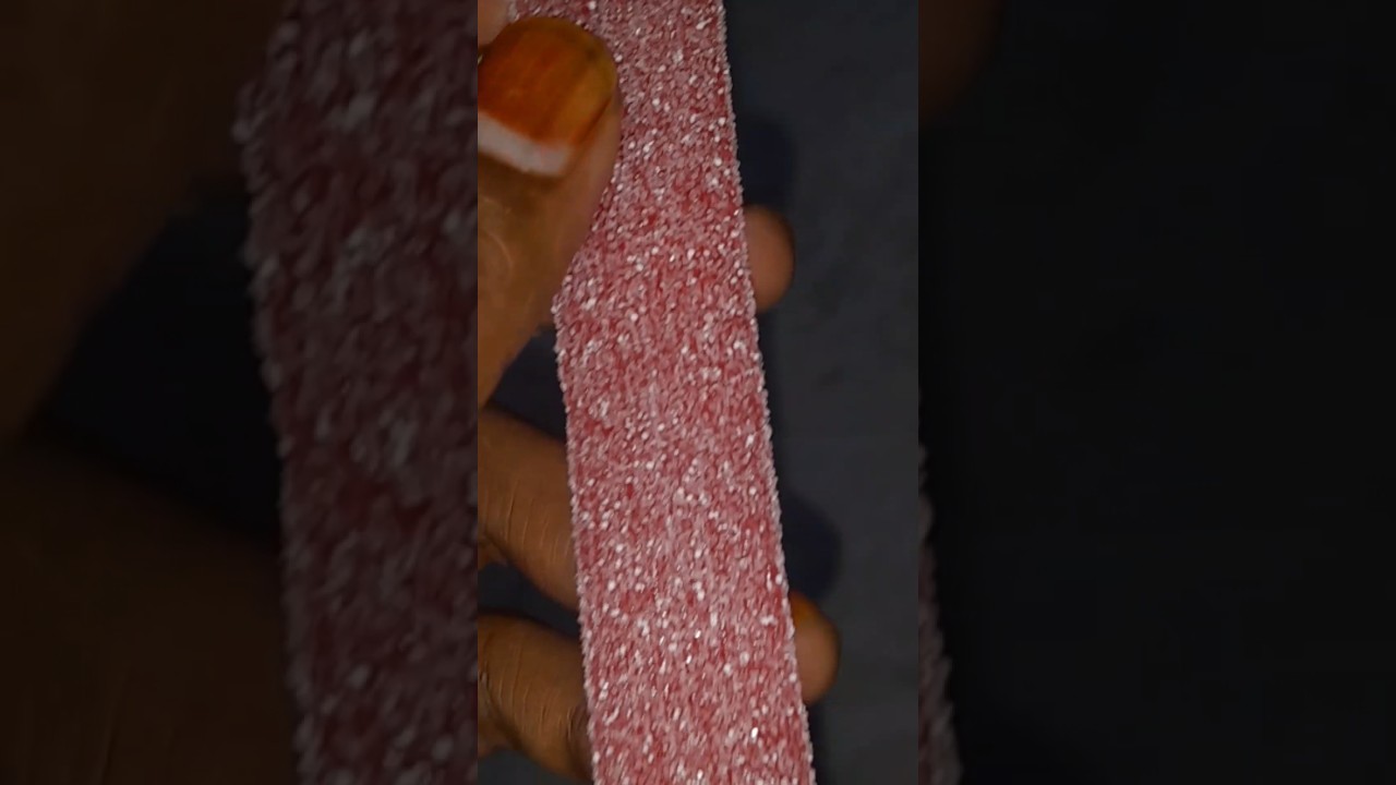 CHUPA CHUPS SOUR BELT Soft candy 🍬 😋 &hearts;️ only ₹5#candy #yummy