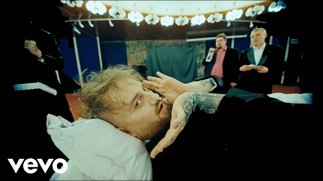 Poetika - SLUNCE (Official Music Video)