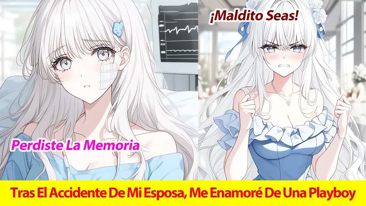 Tras El Accidente De Mi Esposa, Me Enamoré De Una Modelo Playboy… Porque Yo Sabía La Verdad