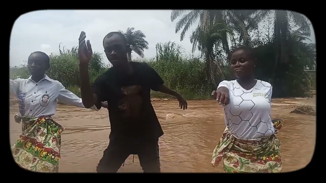 Ngebe, Didace Ndele Ntsumu 