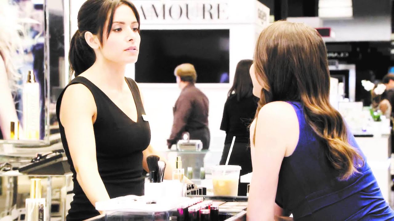 Root & Shaw - Strip [+ 4x07]