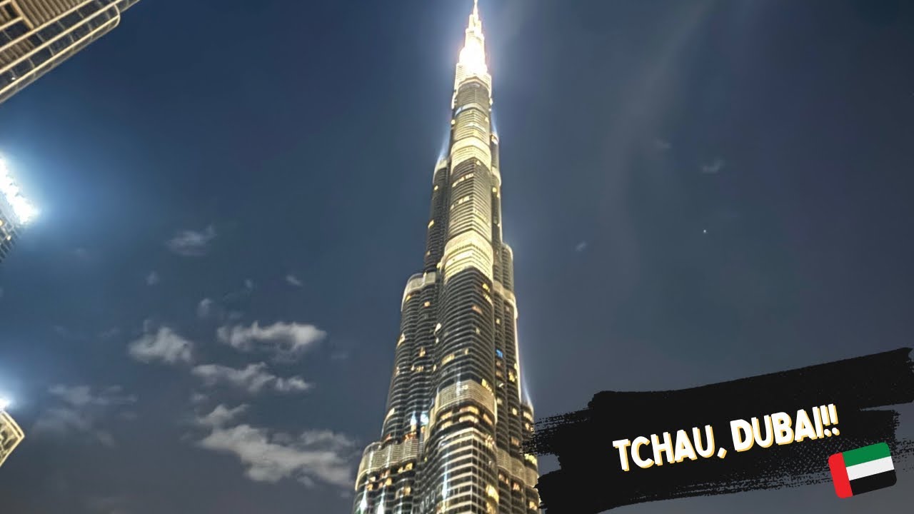 De Dubai ao Brasil: Minha Volta para Salvador + Experiência de Voo
