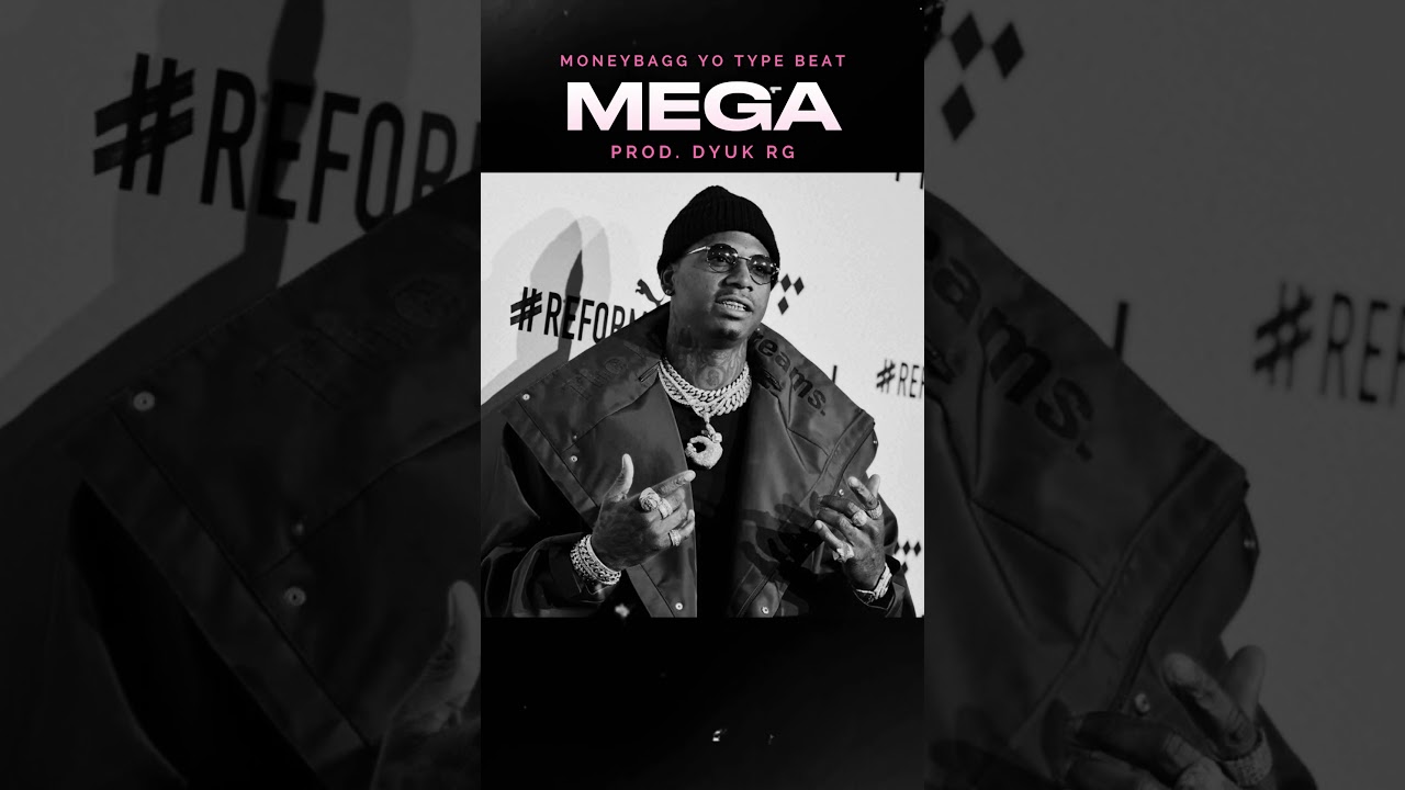 [FREE] Moneybagg Yo Type Beat 2025 - 