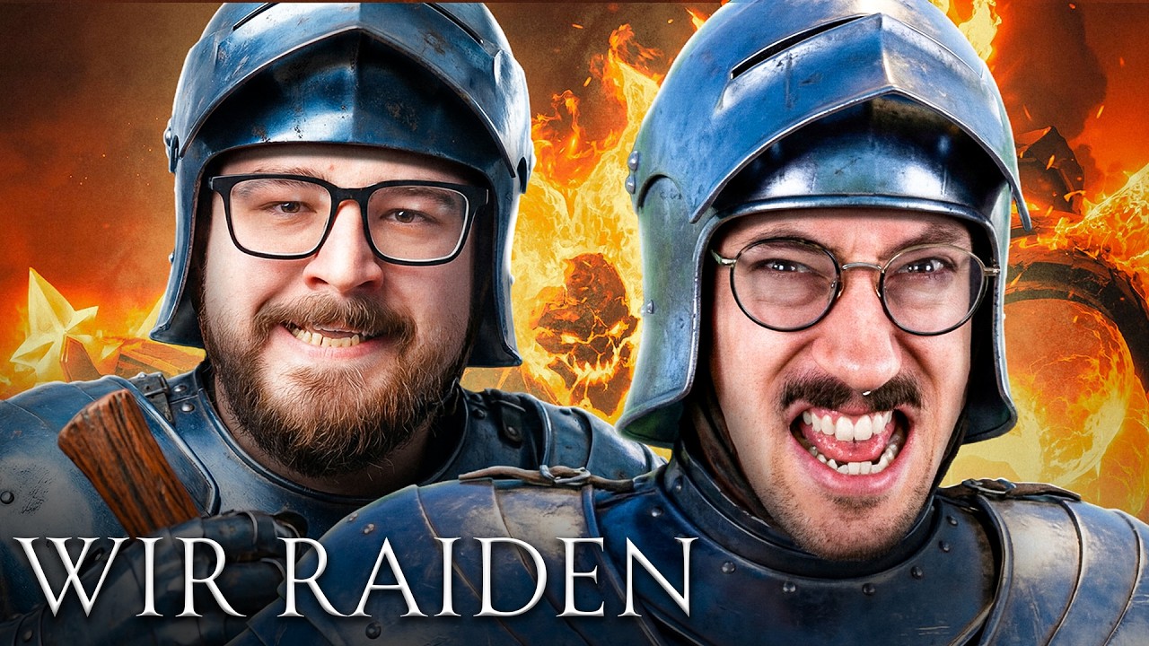 Molten Core hat jetzt ein Datum | Sauercrowd