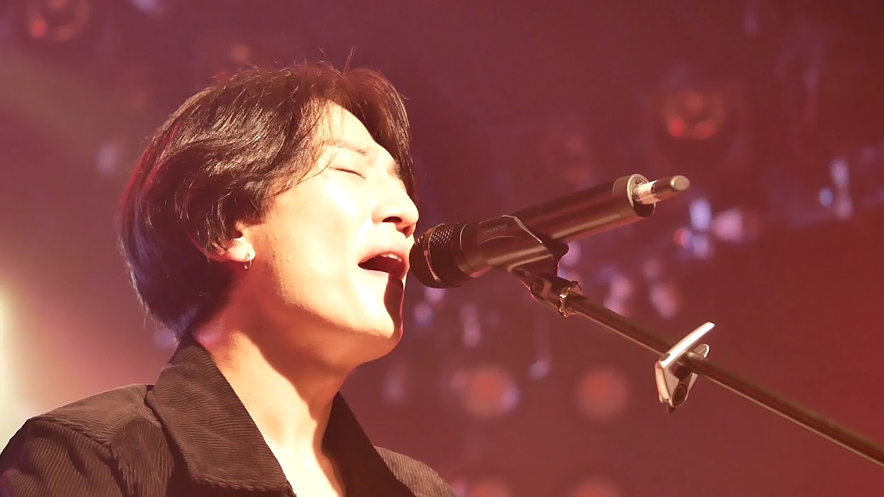 180204 쏜애플(THORNAPPLE)_도롱뇽+아가미 @롤링홀