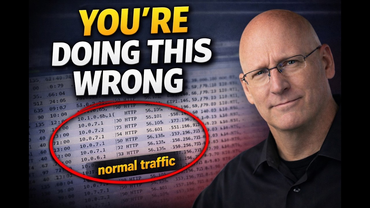 Stop Calling This a Breach (It’s Not)