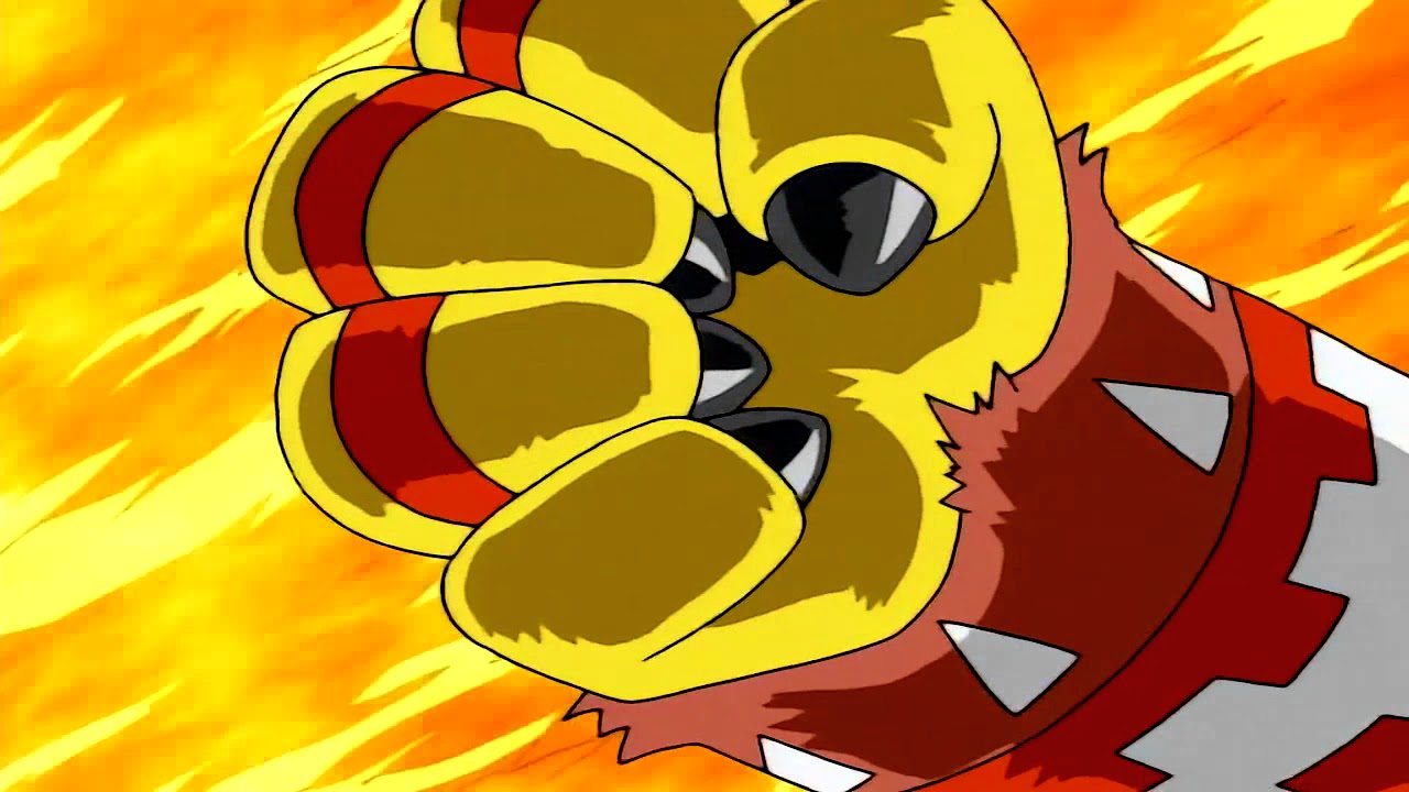 Digimon Adventure: Todas As Digievoluções Para A Fase da Perfeição (Dublado)