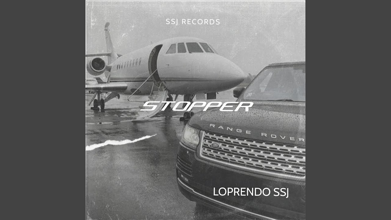 Stopper