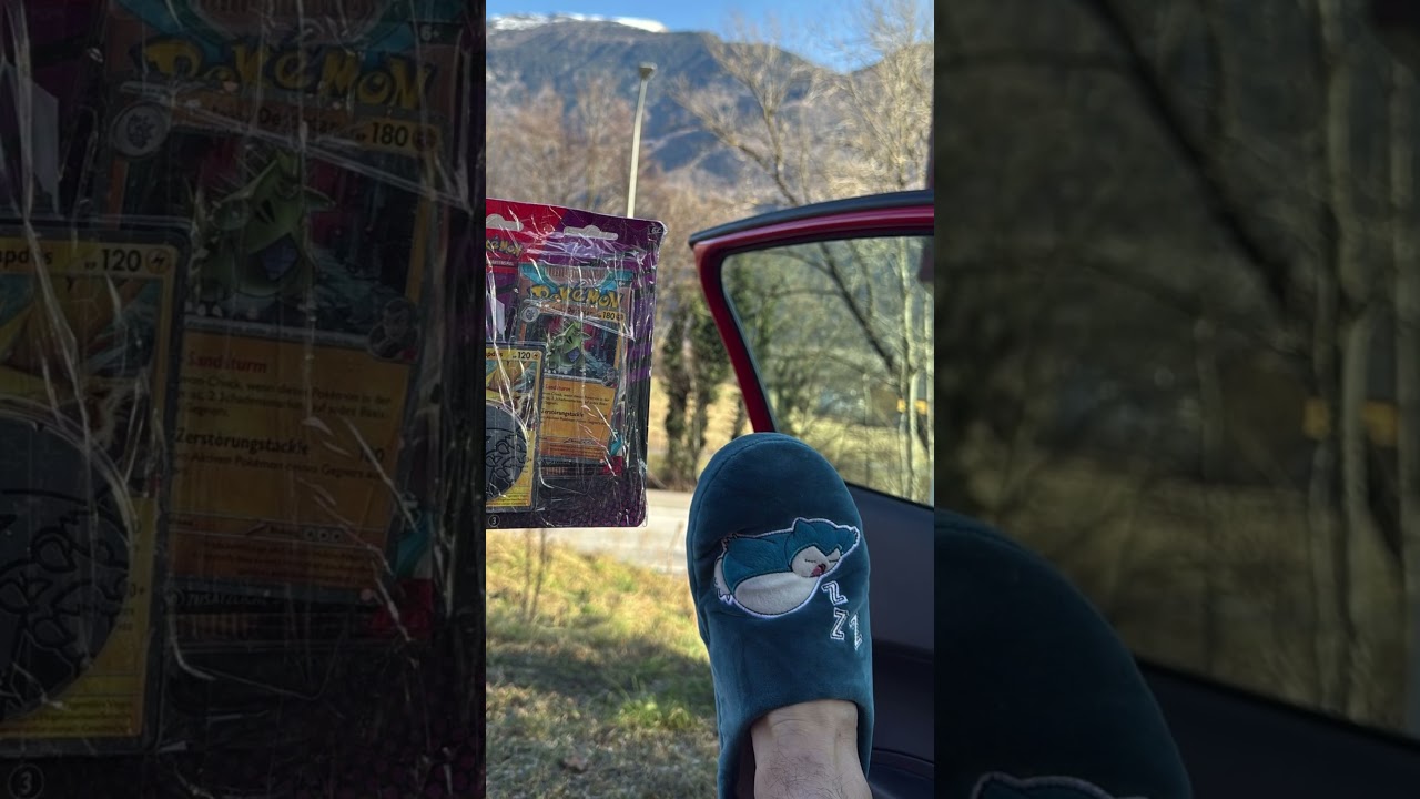 Caccia al tesoro giorno 21 