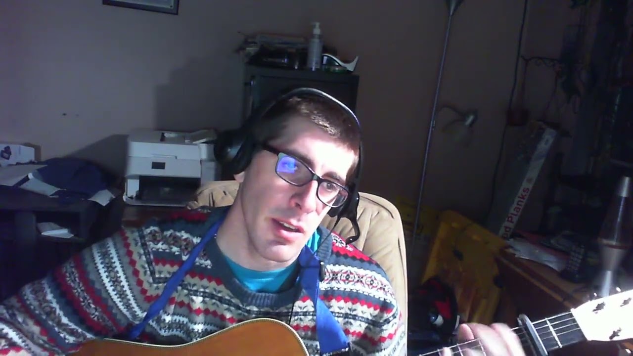 You Can Call Me Al (Acoustic Version)