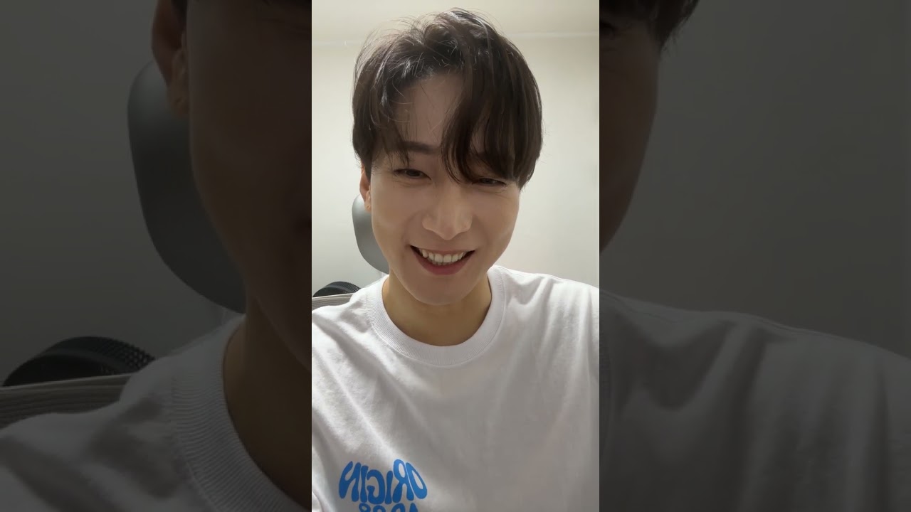 230831 진태화 인스타라이브