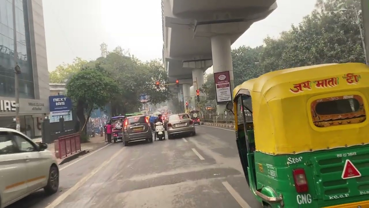 Sir Ganga Ram City Hospital Near Karol Bagh Metro Station Blue Line Rajender Place Metro Station 