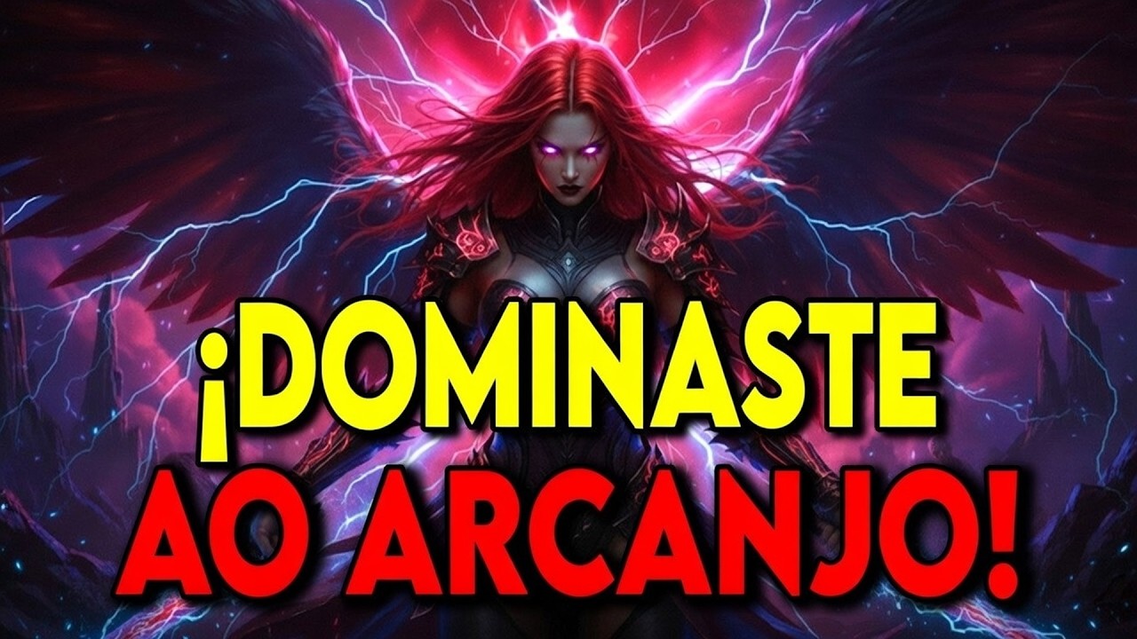 ELEITO‼️ 7 BRUXAS CAÍRAM diante de VOCÊ 🥱 — Você acabou de QUEBRAR o DESTINO! 👑
