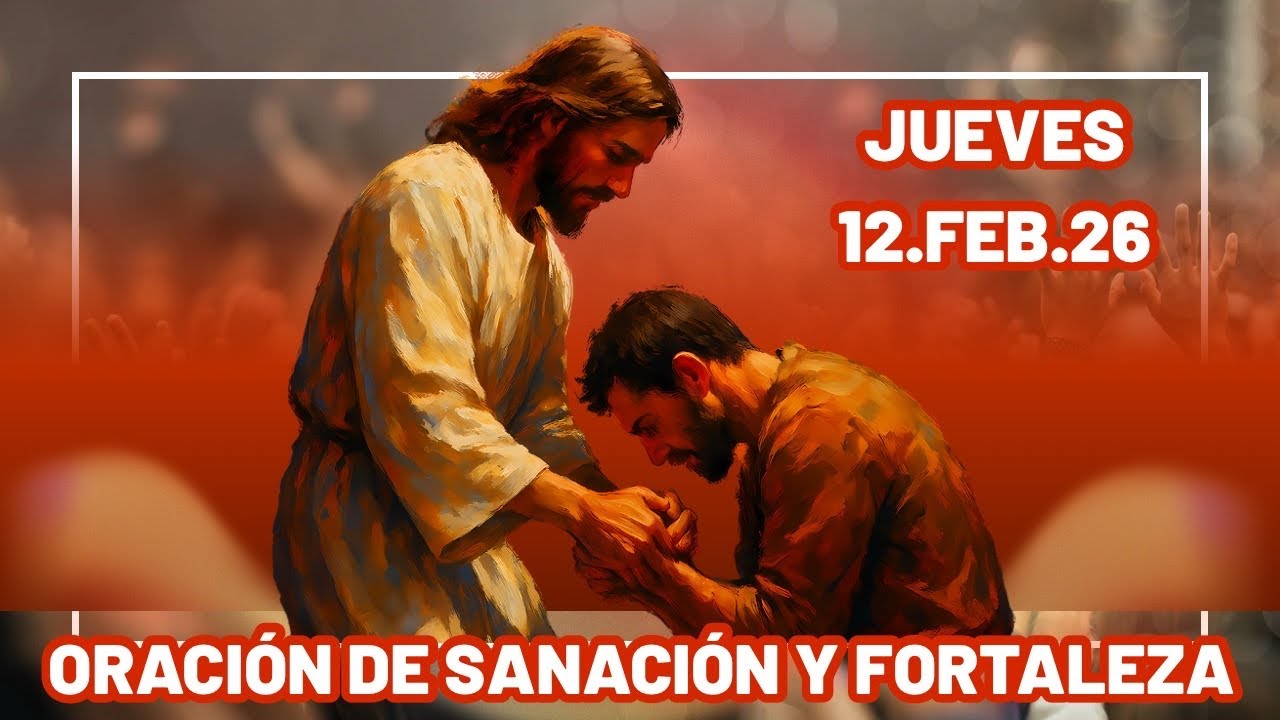 Orar por la mañana.