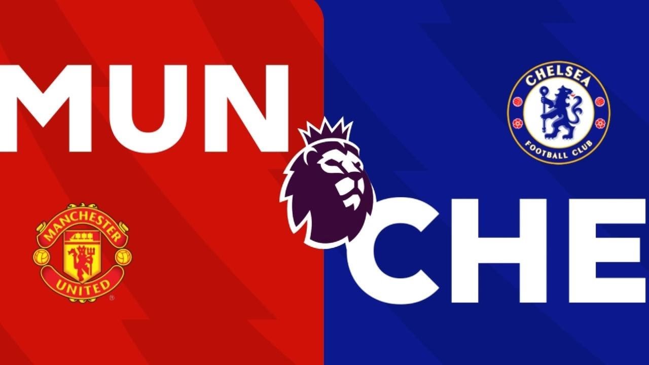 PL 25/26 - Rodada 5 - Man United x Chelsea 21/9
