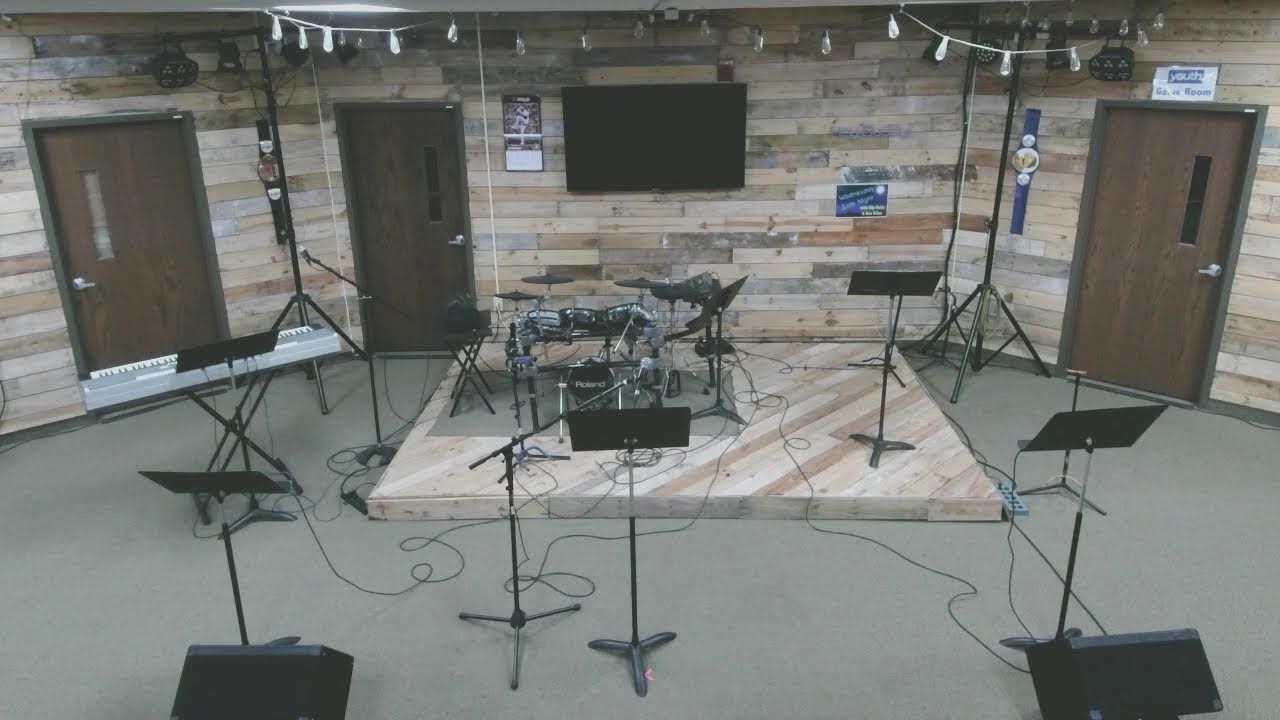 Audio Test 3