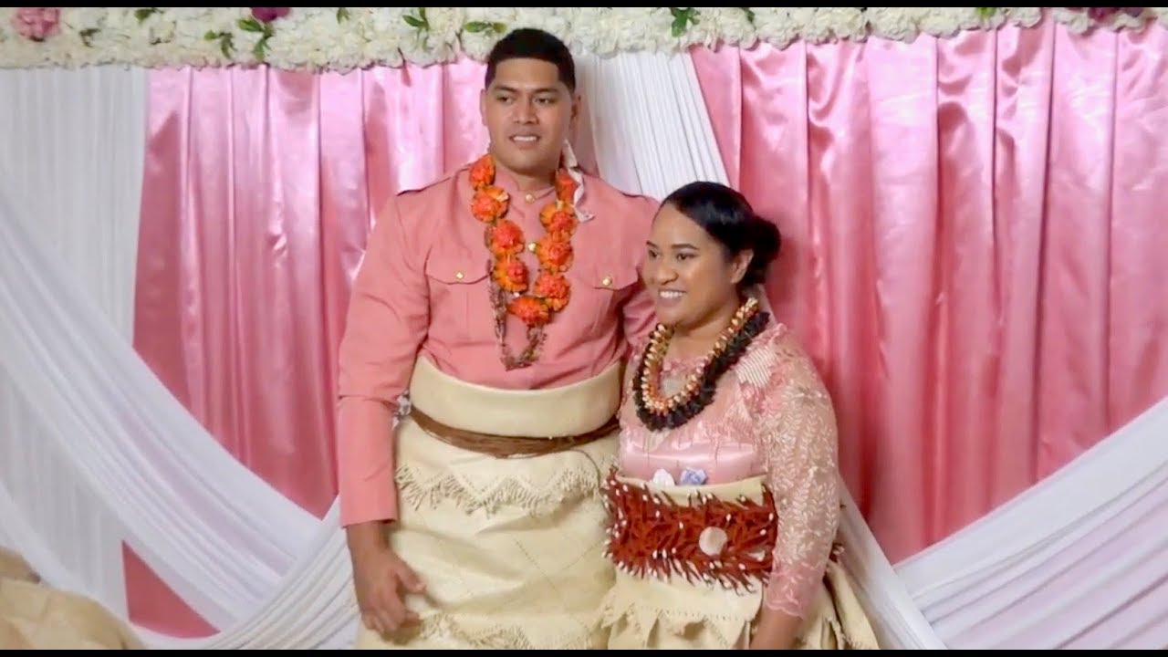 Faitohi 'a Sosefo Lava Tuitupou kia Matamoana Funaki