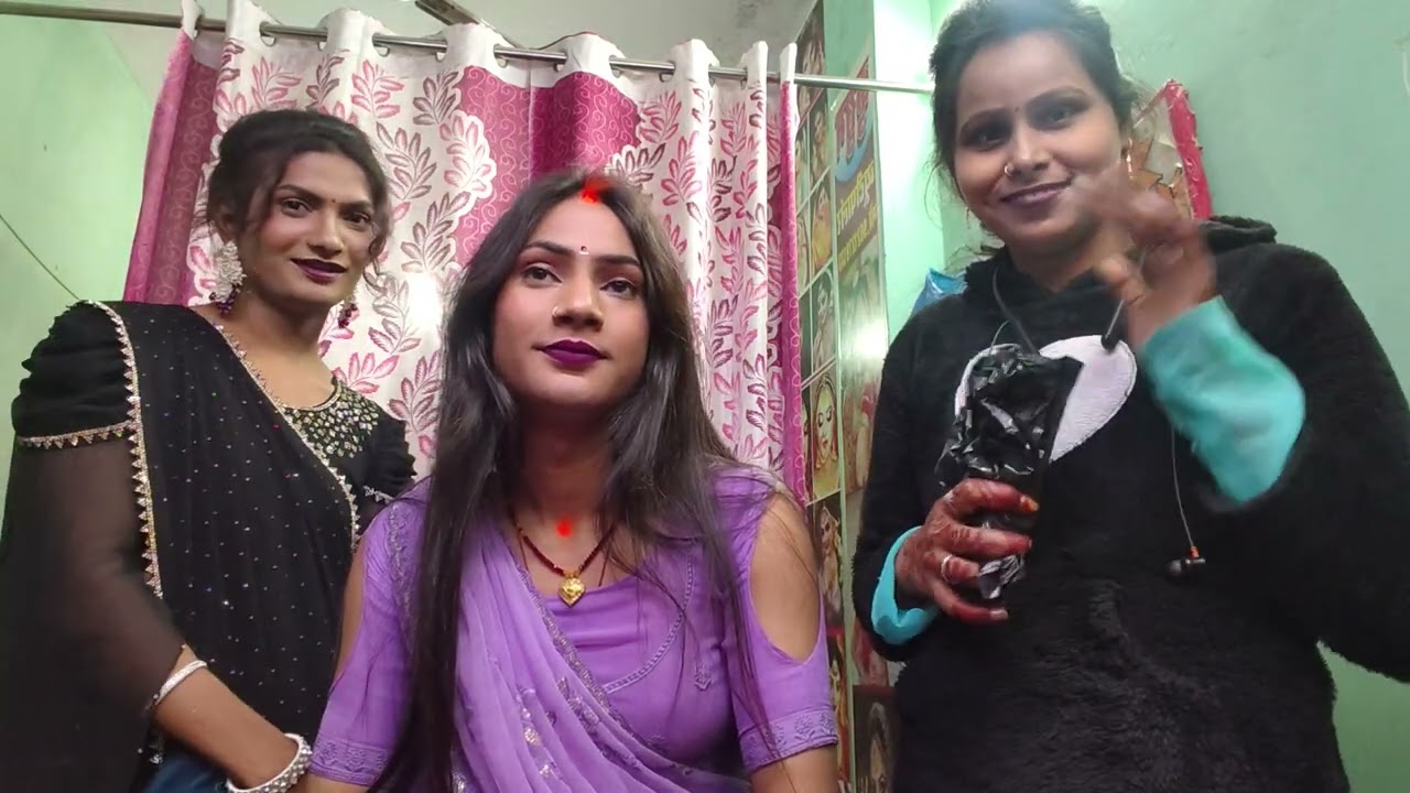 खुशबू रानी को दिया गिफ्ट कुसुम जी ने चॉकलेट डे पर चॉकलेट पूरा ब्लॉक वीडियोदेखें 🍫🍫🍫🍫🍫🎈🎈🎈