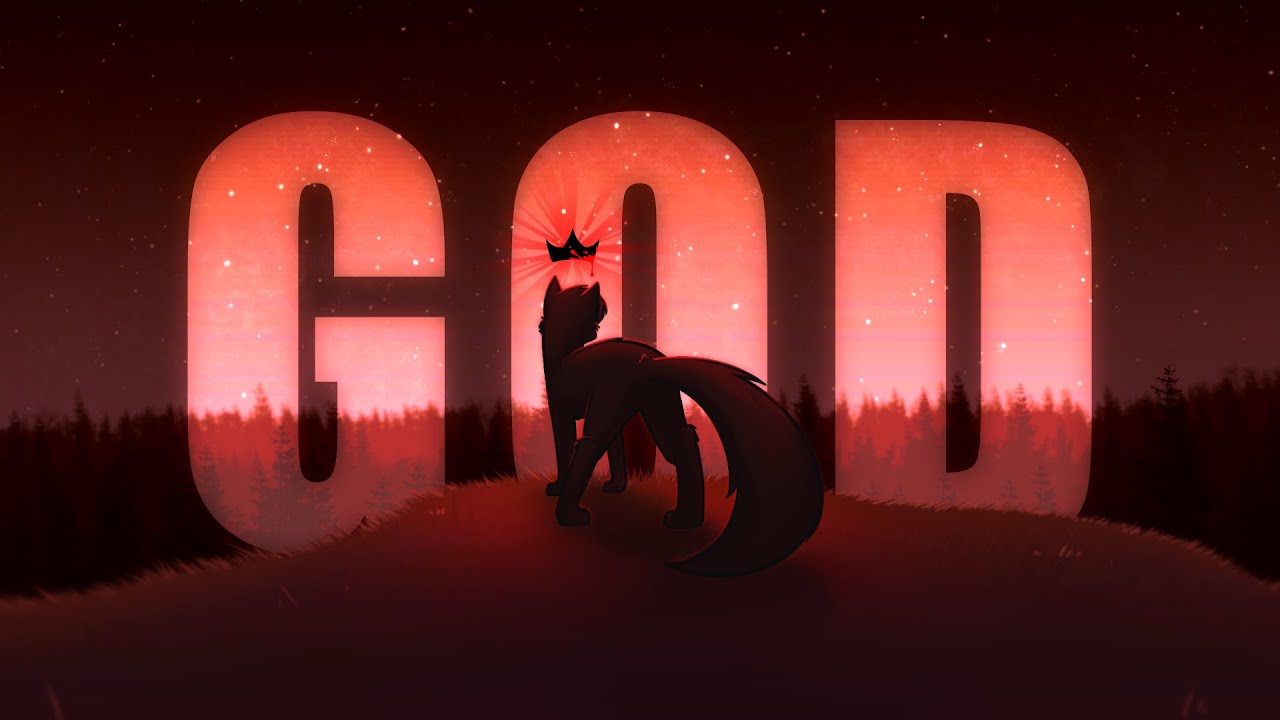 Jake Daniels - God // Animation Meme