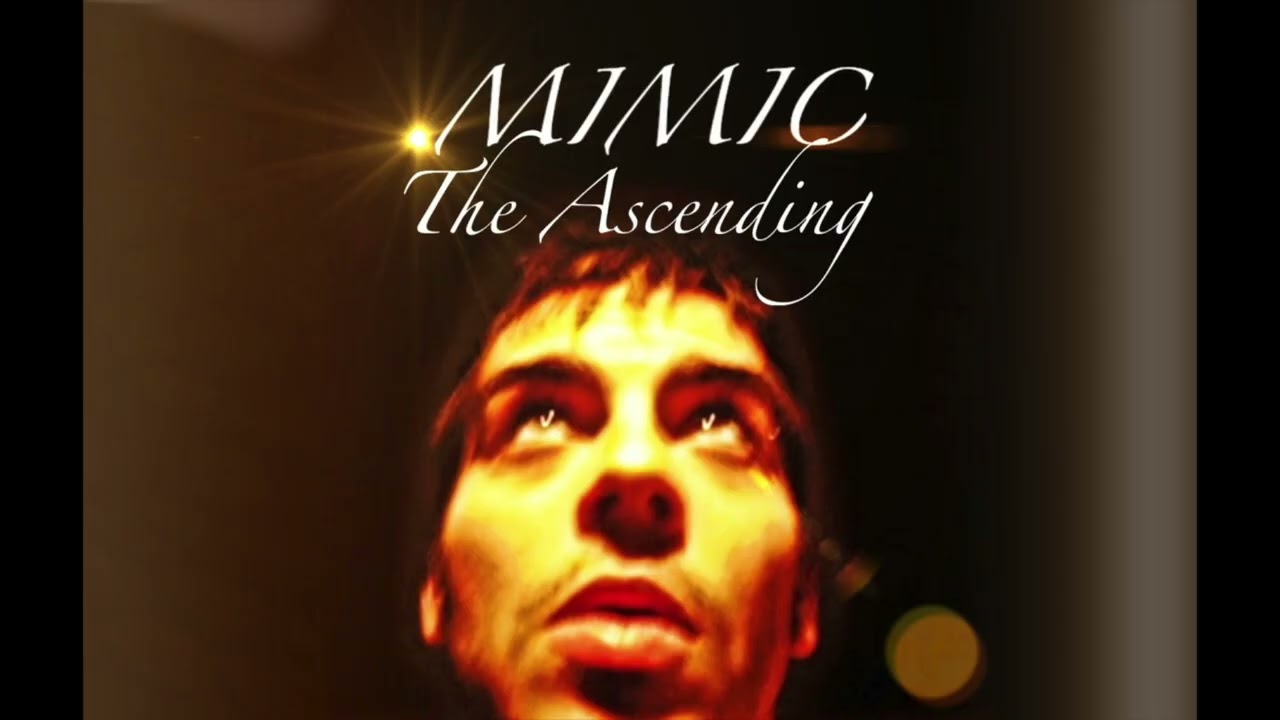 Mimic - The Black Rose Tale (Audio)