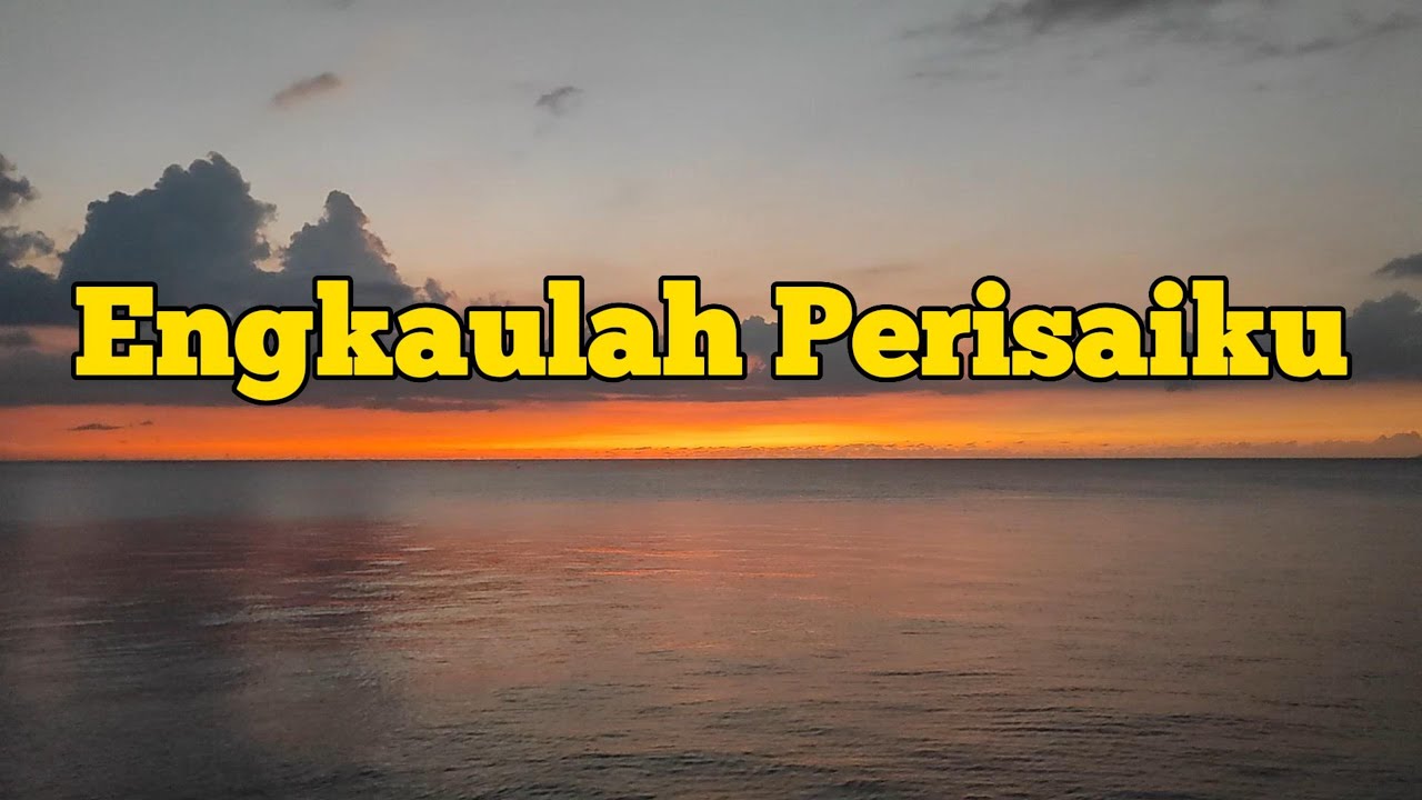 Engkaulah Perisaiku | Lagu Rohani | Pujian Penyembahan | Lyric | Lagu Saat Teduh | Penyemangat Hidup