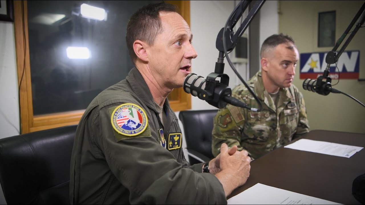 Wyvern 1 Radio: June 2 2023