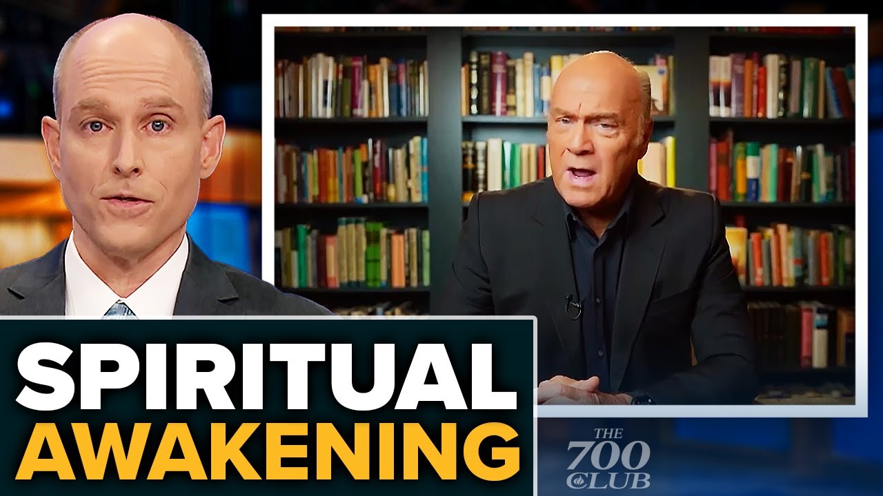 Church Attendance Is Surging Among Young Men&hellip; But Why?