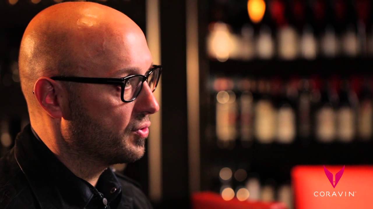 Coravin Promo Video English HD