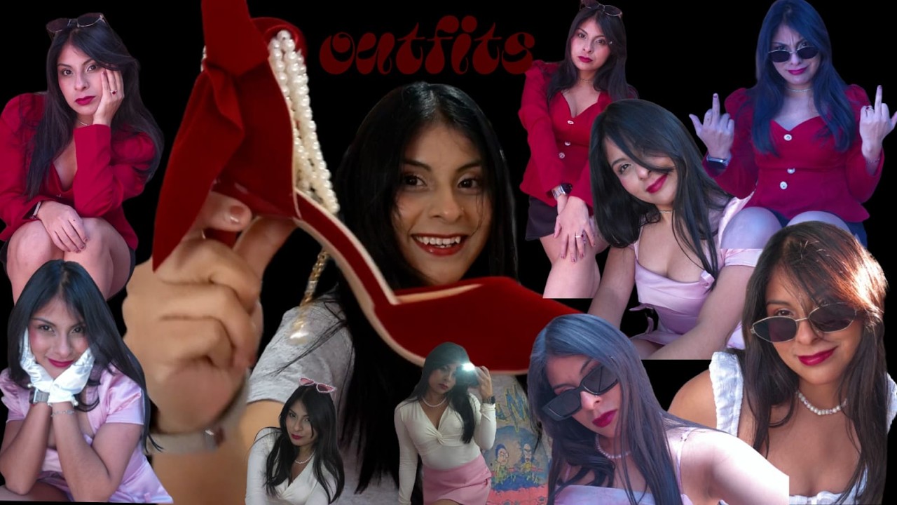 outfits para salir con su novio