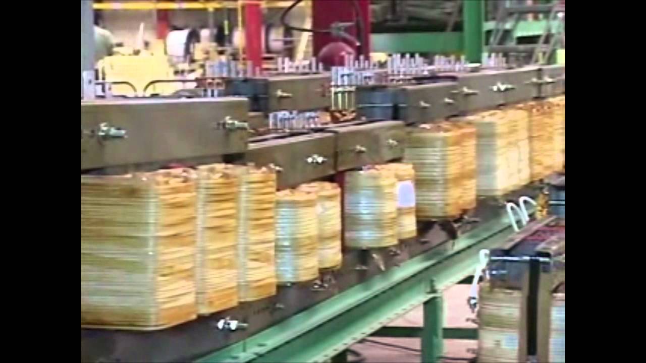 MGM Transformer Company's Maquiladora Program