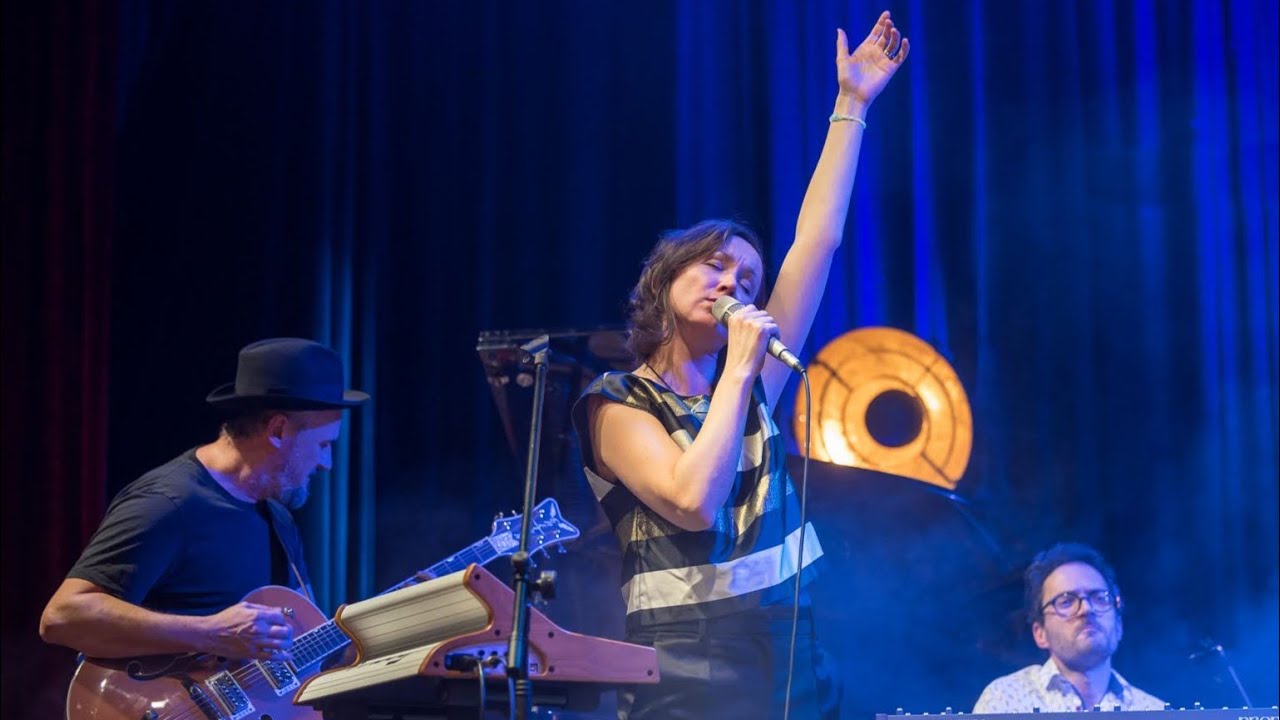 MARIE PUTTNEROVÁ Live in Brno | 2025