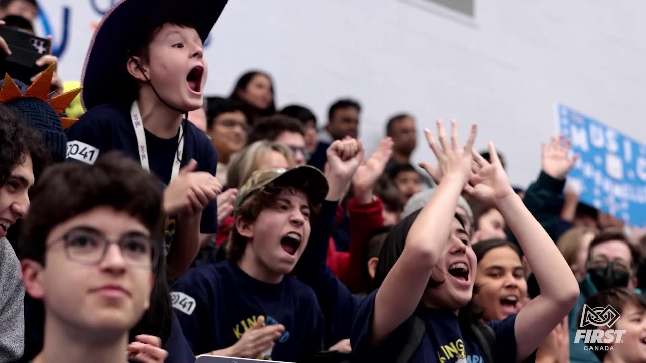 2025 FTC Central Toronto Qualifier