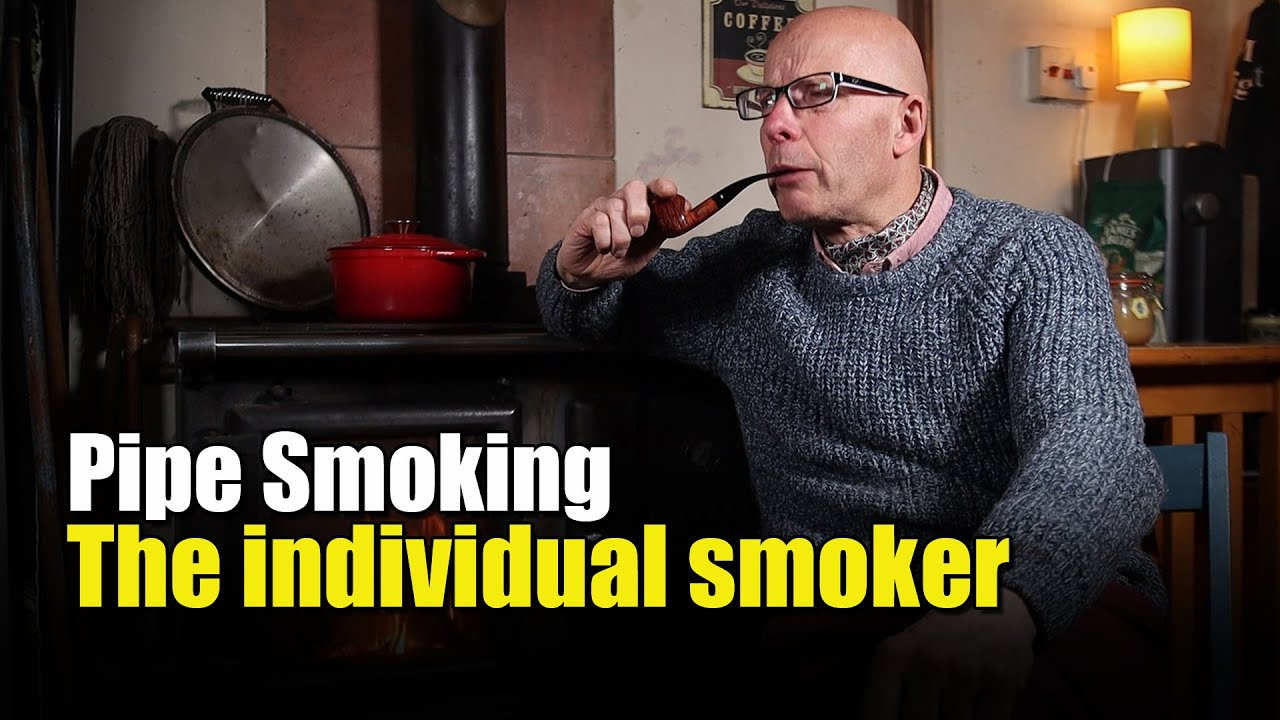 The joy of being an individual