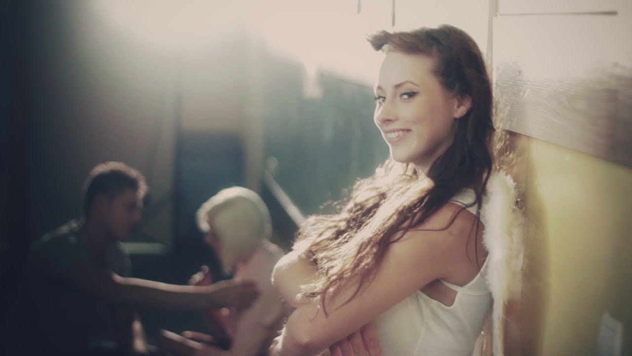 DISCO POLO: VENDETTA - ME GUSTA TWE USTA /Official video/