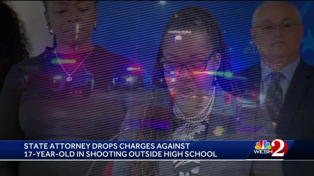 Florida State Attorney hopes to build better cases, invites law enforcement agencies to workshops