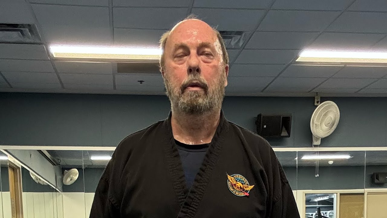 2025 Hapkido 36 Rollouts | Sun 12/21/2025