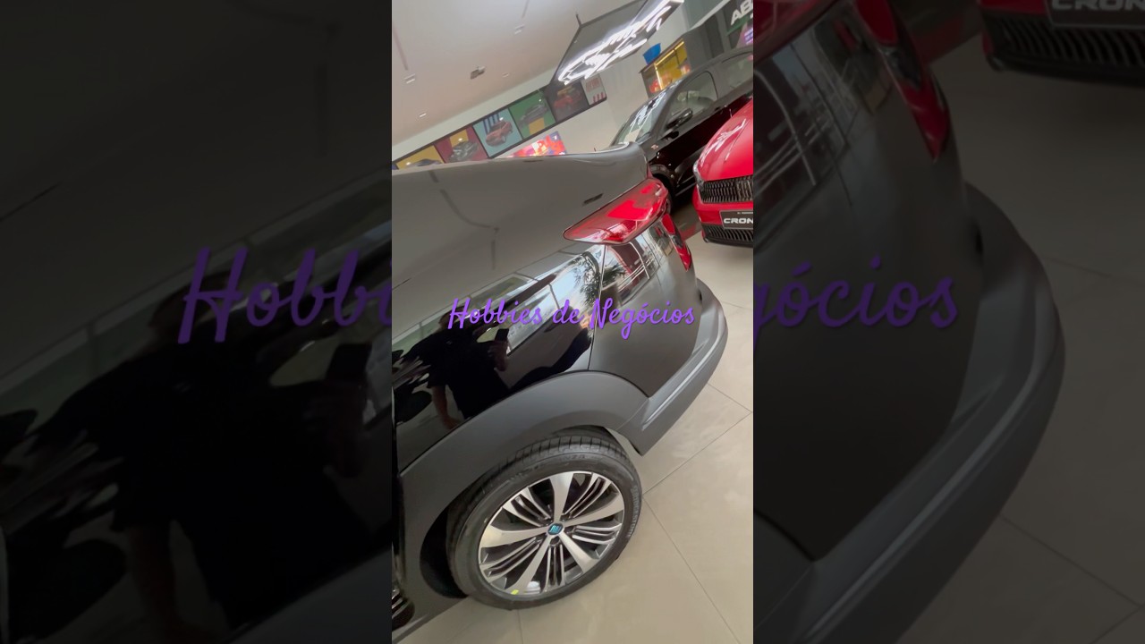 Nov&iacute;ssimo Fiat Fastback Turbo 200 com pack smart drive 2026 j&aacute; est&aacute; no ar #shorts #fiat #fastback