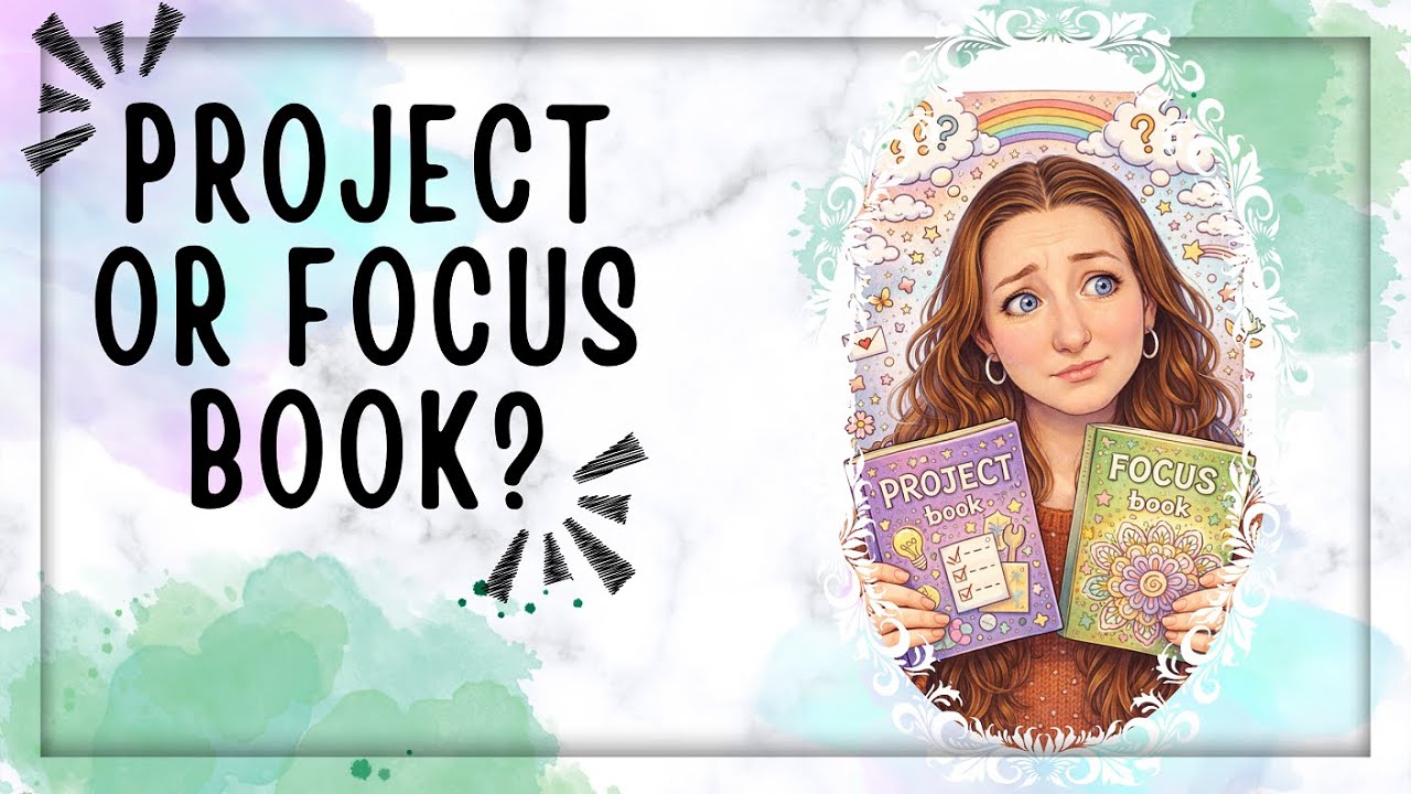 Книги Project и Focus для раскрашивания для взрослых — что это значит для меня💜 | Раскрашивание д...