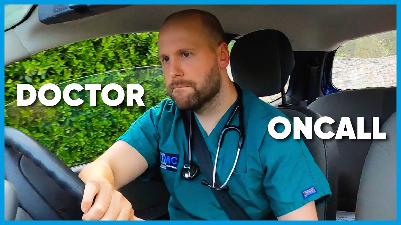 Life of an Island Doctor