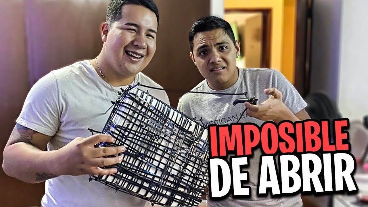 Le di su MacBook con 100 Cinchos *REGRESAN LAS BROMAS*