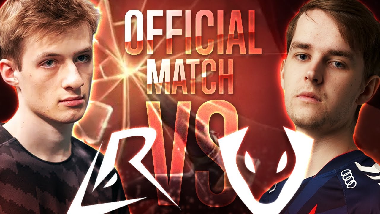 OFFICIAL NLC MATCH! THIS IS WHY YOU DONT LEAVE SION OPEN 😤 | LOS RATONES VS VNC!