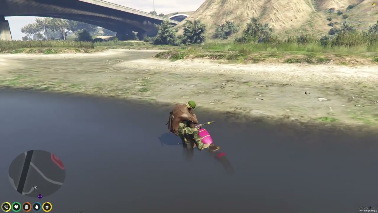 Shenanigans with the Goonies Episode 2 #theacademyoutbreak