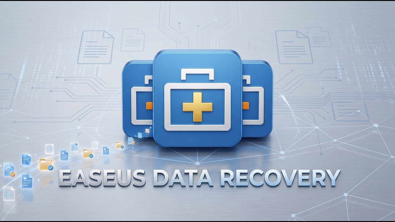 EaseUS Data Recovery Wizard Pro 14.0.0 Full License | Activation Code + Serial Key | Windows & Mac