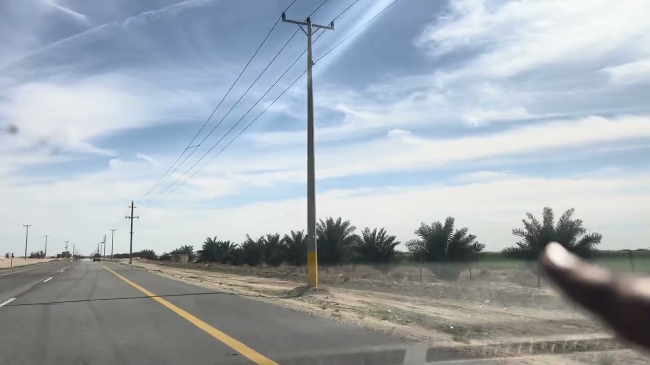 Nadia is very beautiful city and check the video ￼